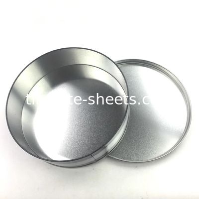 JIS G3303/EN10202/ASTM624 রাসায়নিক ও খাদ্য ক্যানের জন্য স্ট্যান্ডার্ড টিনপ্লেট শীট