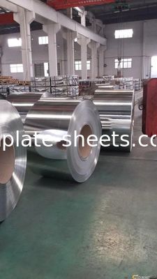 JIS G3303/EN10202/ASTM624 স্ট্যান্ডার্ড টিনপ্লেট শীট কাস্টমাইজযোগ্য বেধ এবং মাত্রা সঙ্গে