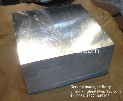 সিলভার/ম্যাট সমাপ্ত টিন প্লেট শীট ধাতু 600mm-1160mm কাটা দৈর্ঘ্য
