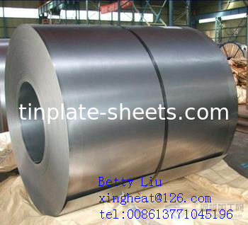 JIS G3303/EN10202/ASTM624 স্ট্যান্ডার্ড ইলেক্ট্রোলাইটিক টিনের শীট EXW/FOB/CFR/CIF L/C/T/T/DP পেমেন্টের শর্ত 25 MT MOQ