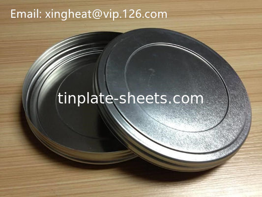 উচ্চ শক্তি T3 T4 মুদ্রিত টিনপ্লেট স্টিল শীট 512mm-980mm প্রস্থ খাদ্য ক্যান এবং প্যাকেজ ক্যান জন্য মুদ্রণ টিনপ্লেট