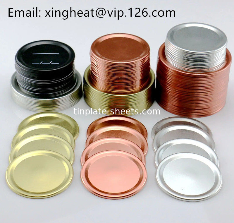 উচ্চ শক্তি T3 T4 মুদ্রিত টিনপ্লেট স্টিল শীট 512mm-980mm প্রস্থ খাদ্য ক্যান এবং প্যাকেজ ক্যান জন্য মুদ্রণ টিনপ্লেট