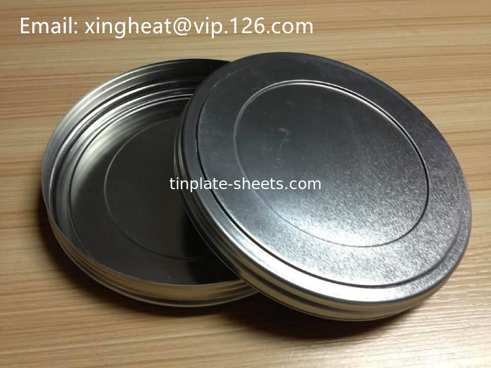 উচ্চ শক্তি T3 T4 মুদ্রিত টিনপ্লেট স্টিল শীট 512mm-980mm প্রস্থ খাদ্য ক্যান এবং প্যাকেজ ক্যান জন্য মুদ্রণ টিনপ্লেট
