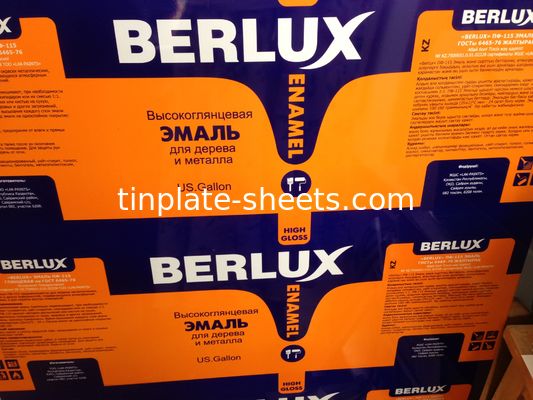 উচ্চতর পারফরম্যান্স এবং সোল্ডারযোগ্যতার সাথে টেকসই ক্যানগুলির জন্য ক্ষয় প্রতিরোধী টিনপ্লেট শীট