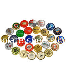 ক্যান তৈরির জন্য টিনপ্লেট শীট দীর্ঘস্থায়ী এবং টেকসই ক্যানগুলির জন্য উচ্চ গঠনযোগ্যতা এবং জারা প্রতিরোধের জন্য