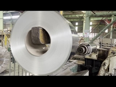 প্যাকেজিংয়ের জন্য ভাল মানের টিনপ্লেট শীট ক্যান JIS G3303 স্ট্যান্ডার্ড T3 T2.5 2.8/2.8 পাথর শেষ