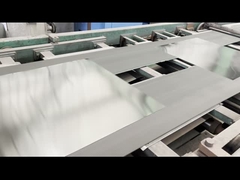 এমআর এসপিসিসি টিনপ্লেট কয়েল ম্যাক্স 2000 মিমি বাইরের ব্যাসার্ধ উত্পাদন ক্যান জন্য